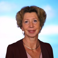 Therese Bienz-Gerster